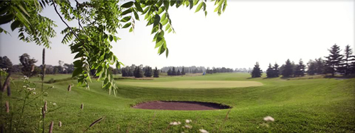 Bathurst Glen Golf Course