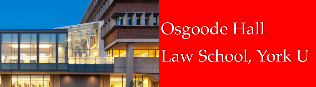 osgoode to use