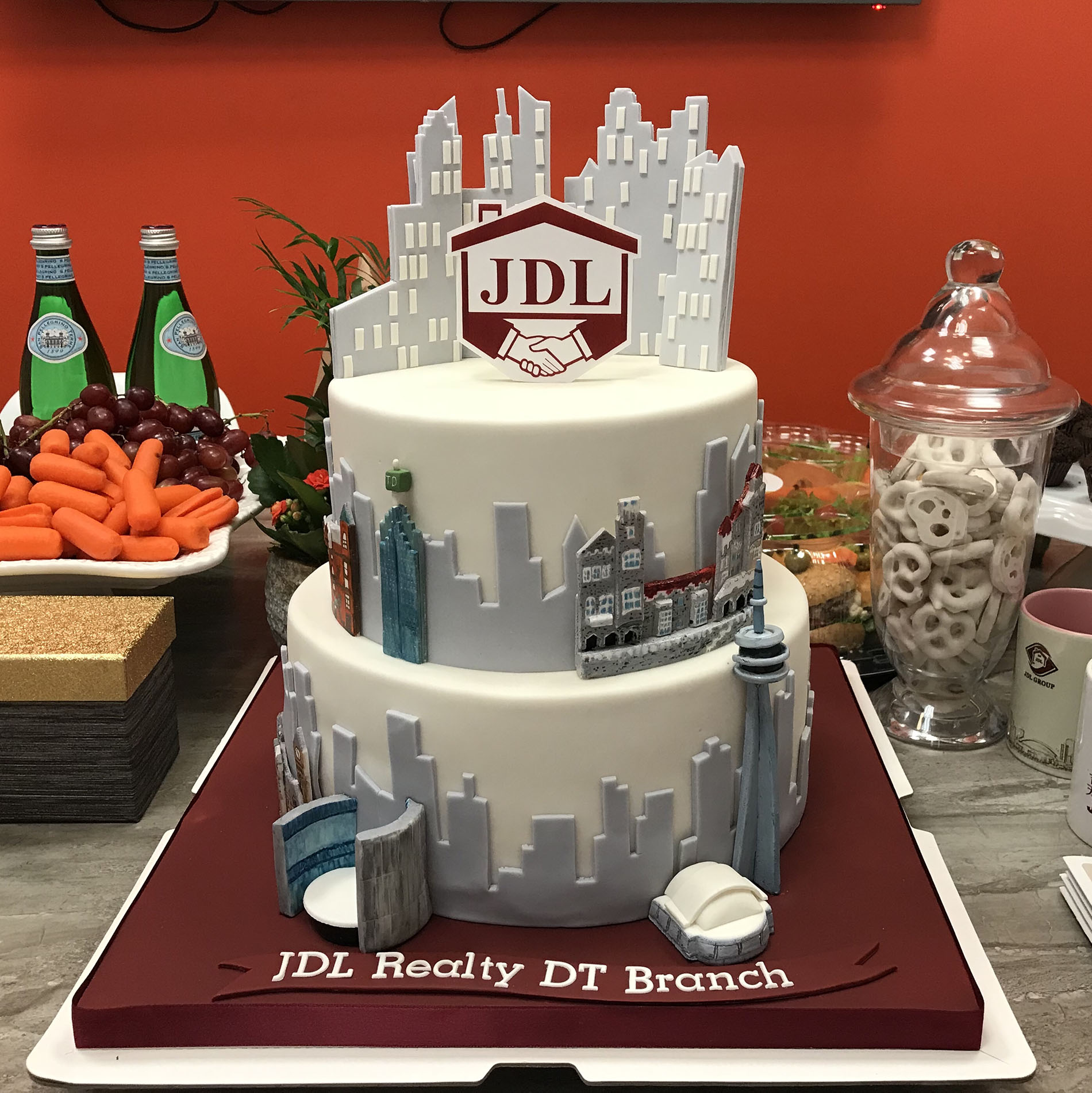 jdl downtown branch opening 07s