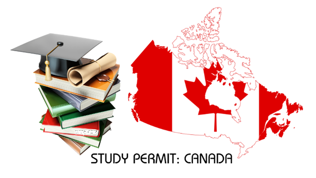 Canadia Study Permit2018.6.25