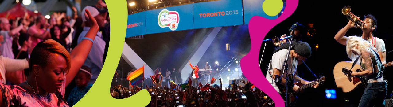 panamania nps